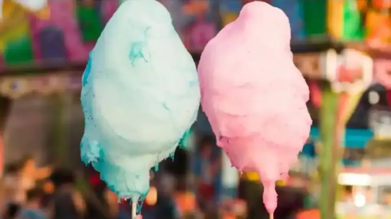 This state in India has banned cotton candy