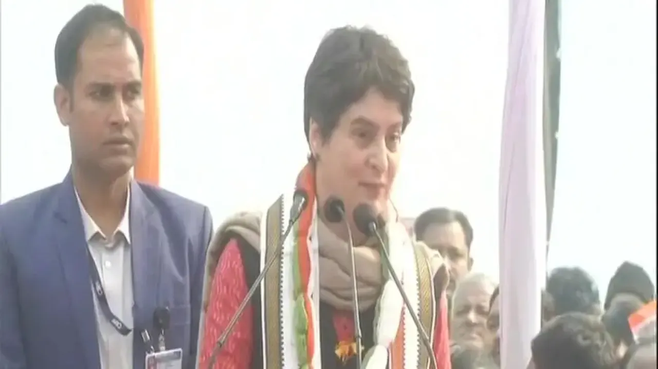 General Elections 2024