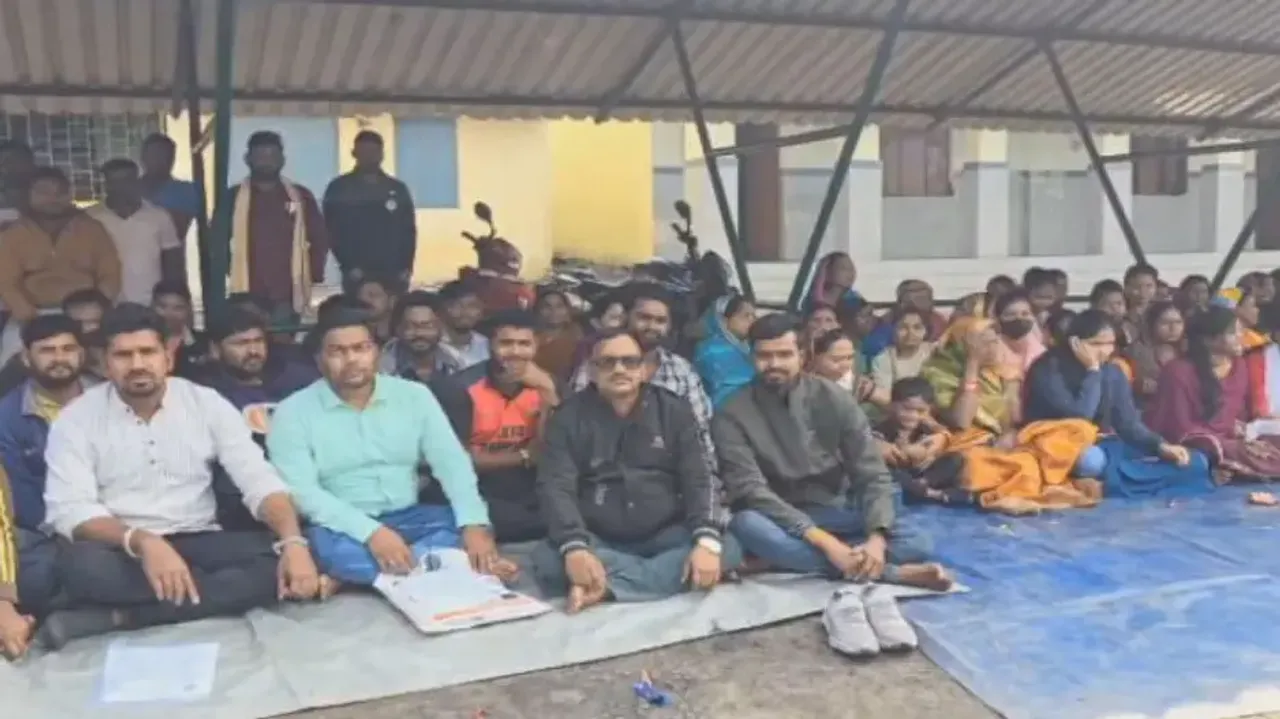 MCL's Hingula mine operations affected by protests 