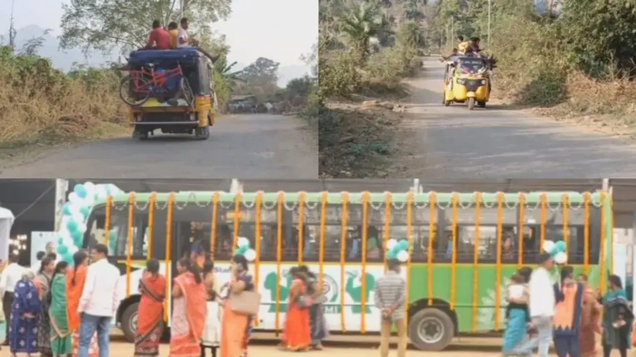 LAccMI scheme: Fanfare belies ground realities in rural Odisha? 