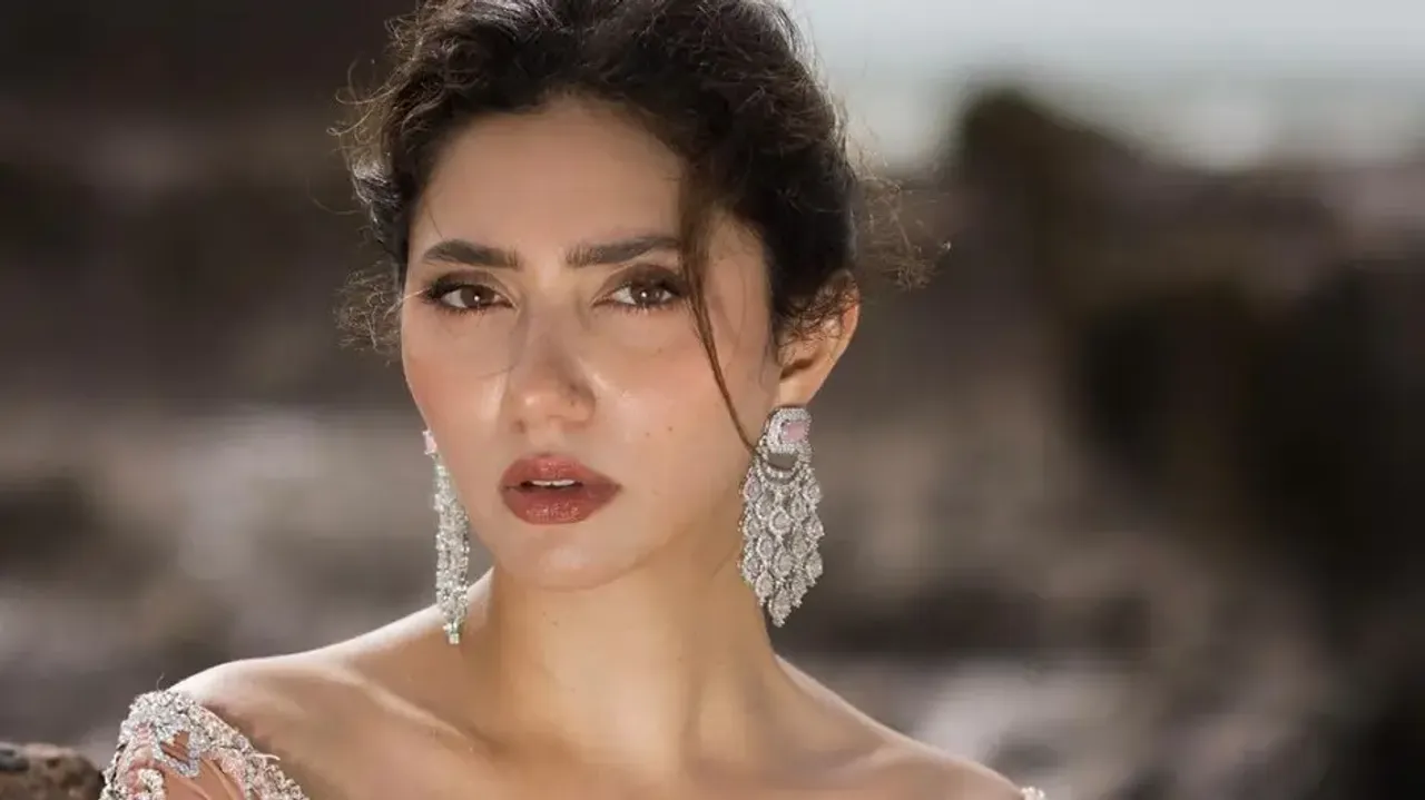 Mahira Khan