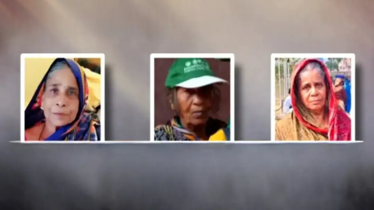 Three Missing Pilgrims From Odisha