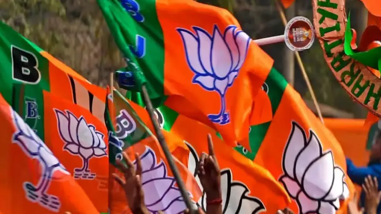 General Elections 2024