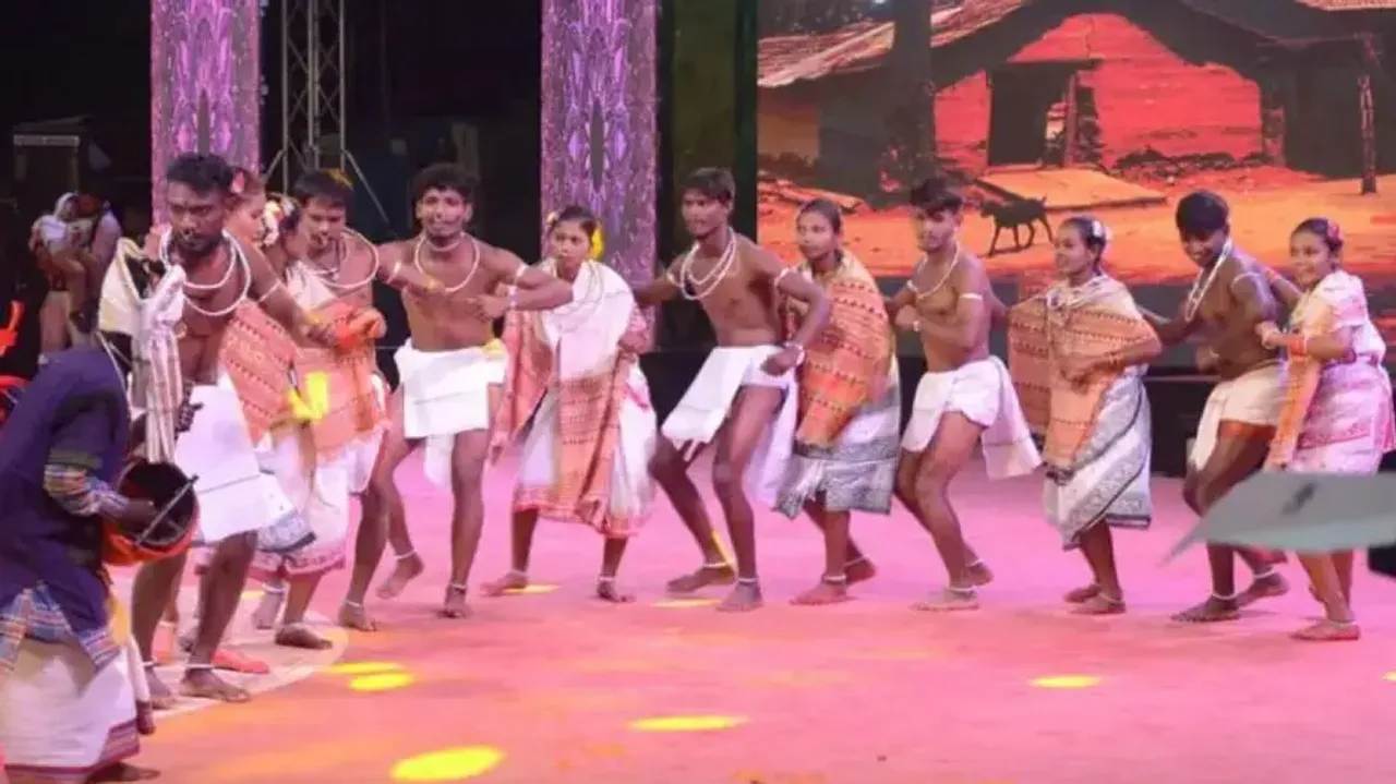 Odisha Govt hikes monthly pension for artistes, weavers and handicraft artisans