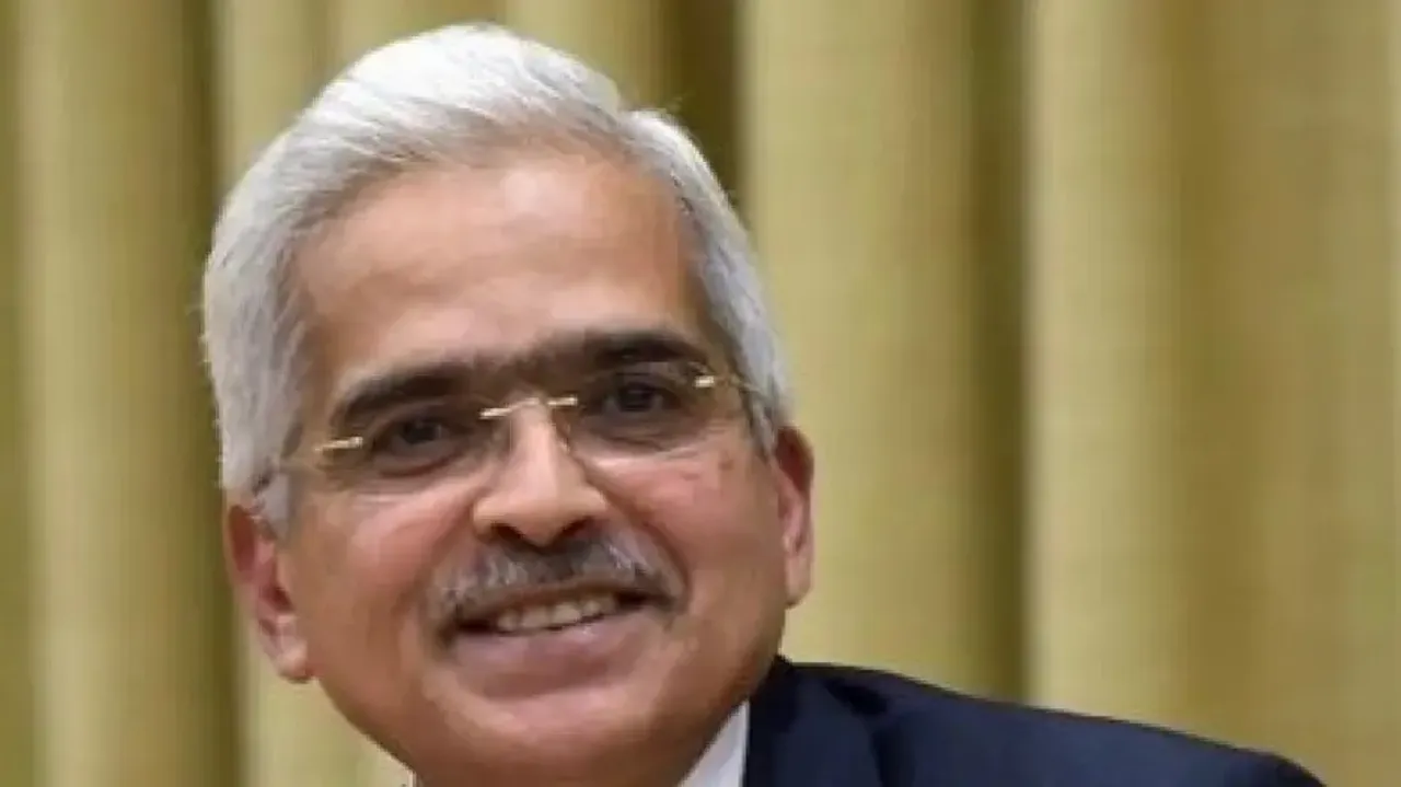 Put customers’ interest first: RBI Governor Das tells bank CEOs
