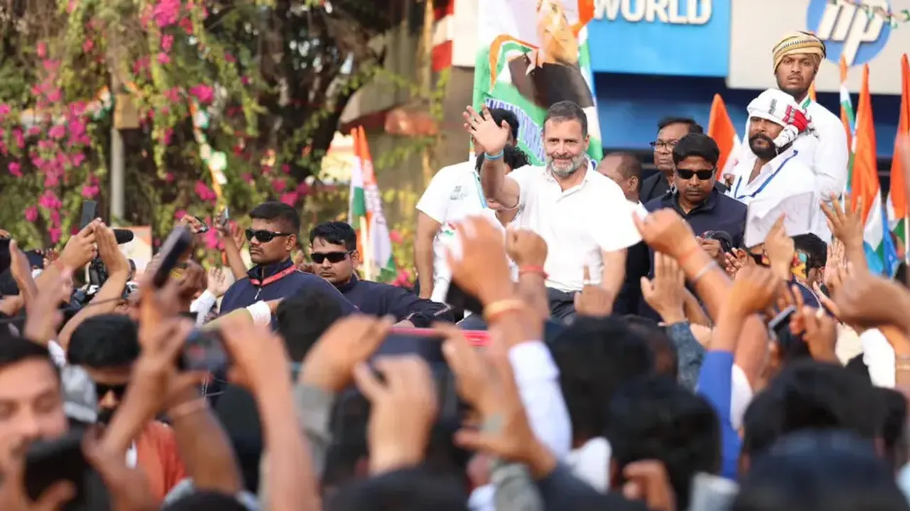 Rahul Gandhi’s Bharat Jodo Yatra: Imprint On National Politics & Impact On Odisha 