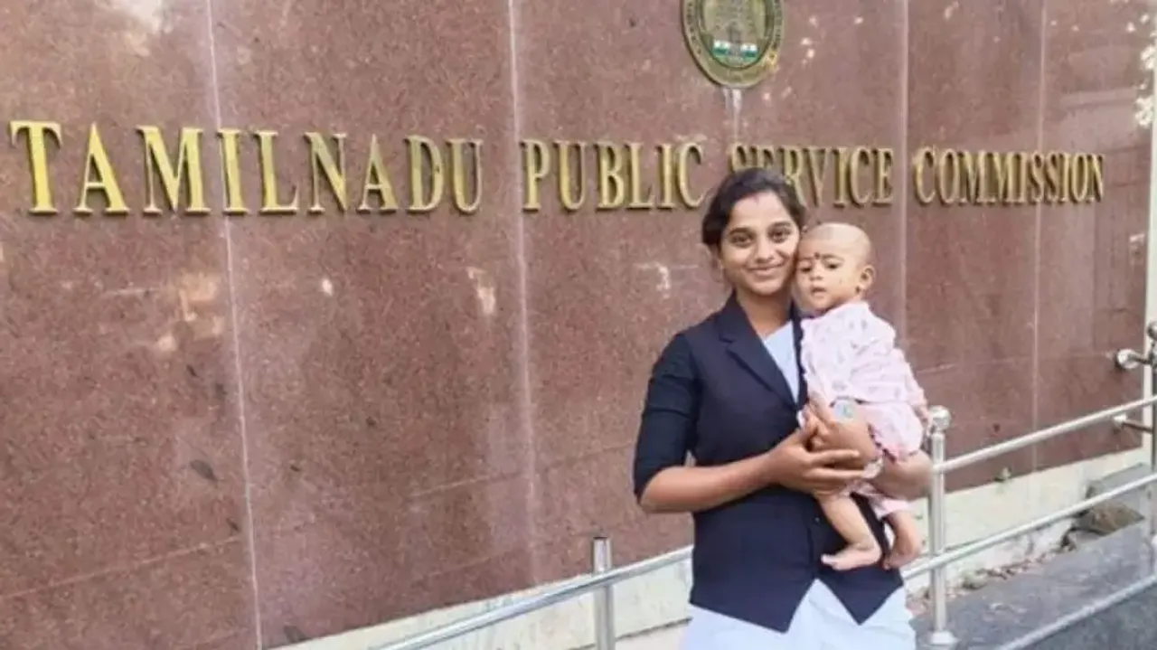 Meet V Sripathi, first tribal woman to become a civil judge from her community