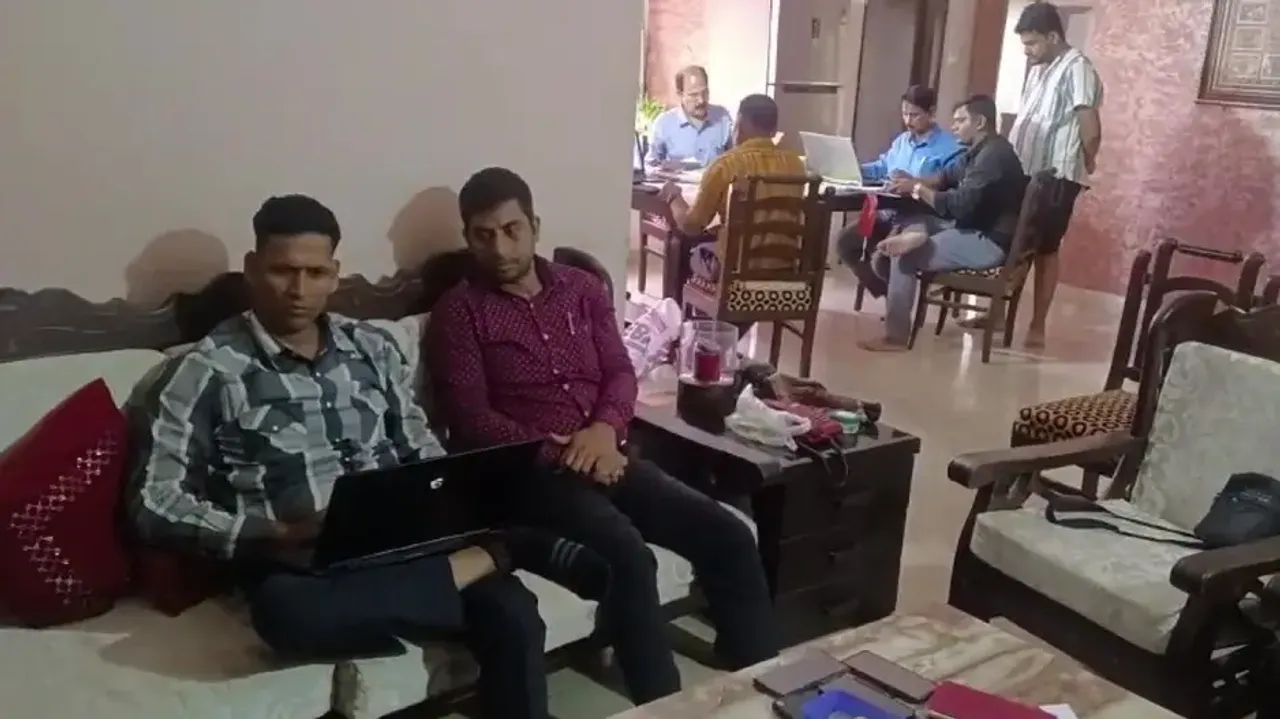 Crorepati RTO! Odisha Vigilance unearths Rs 3.75 cr deposits, multiple flats 