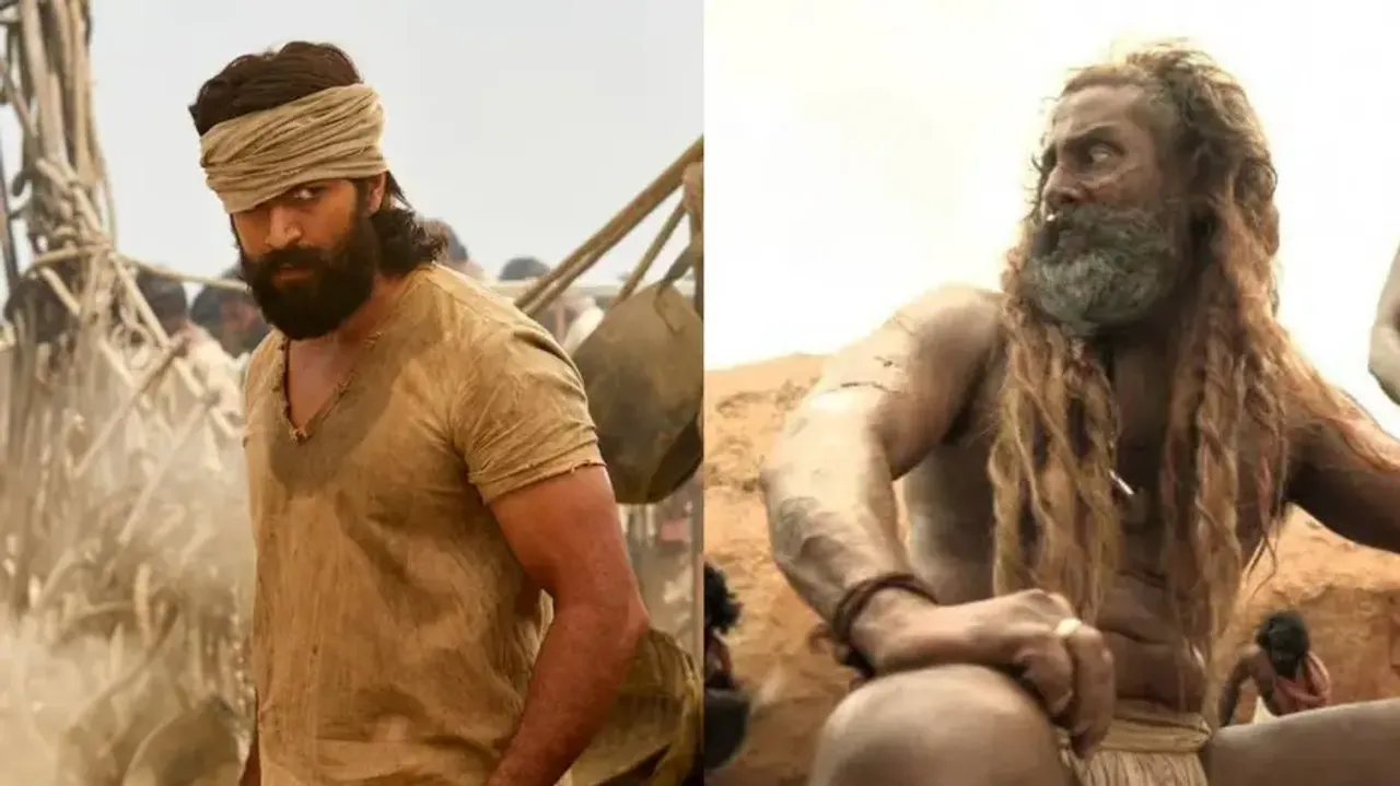 Not Yash, Chiyaan Vikram's next is the original KGF! Know how