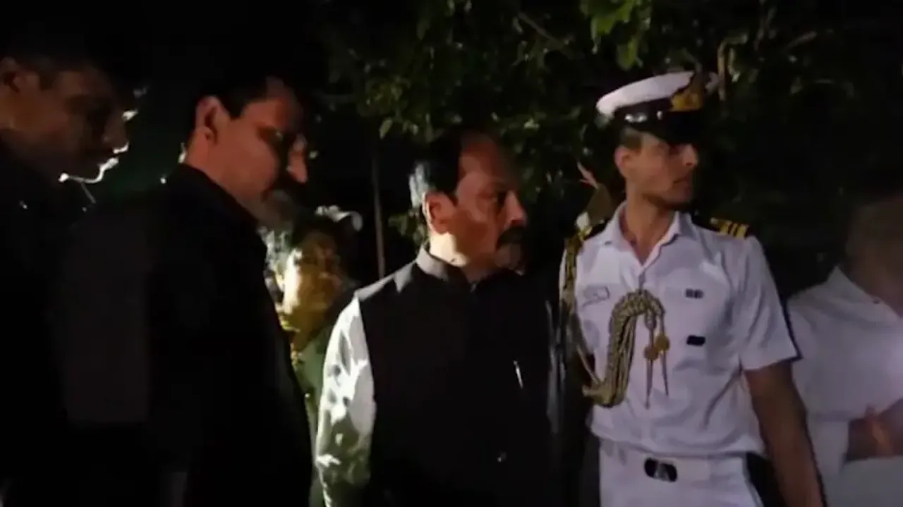 Odisha Governor's social media post exposes drinking water problems of villagers 