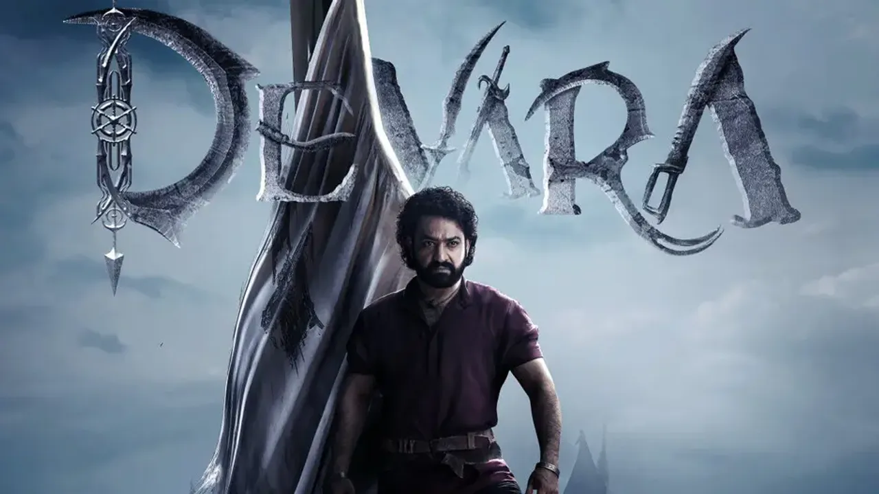 Devara postponed! Check the new release date of Jr NTR and Janhvi Kapoor-starrer