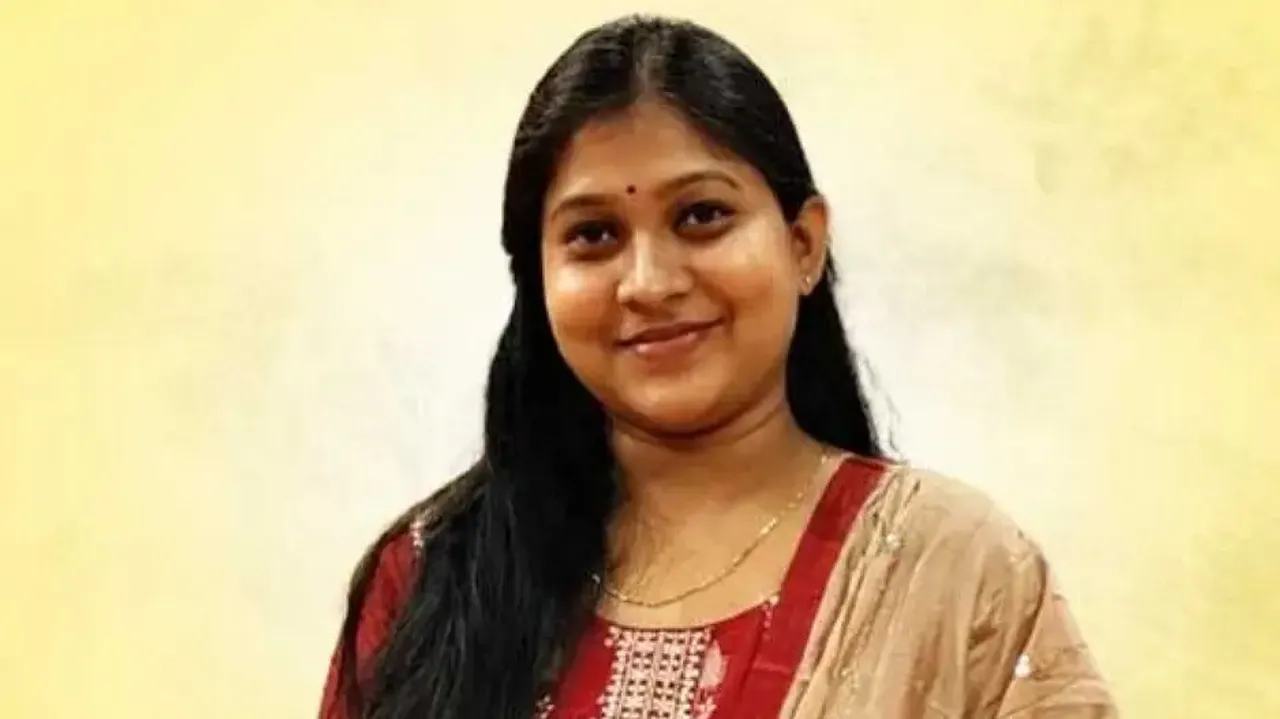 Young Odia author Rojalin Mohanty selected for PM-YUVA 2.0 Mentorship Scheme