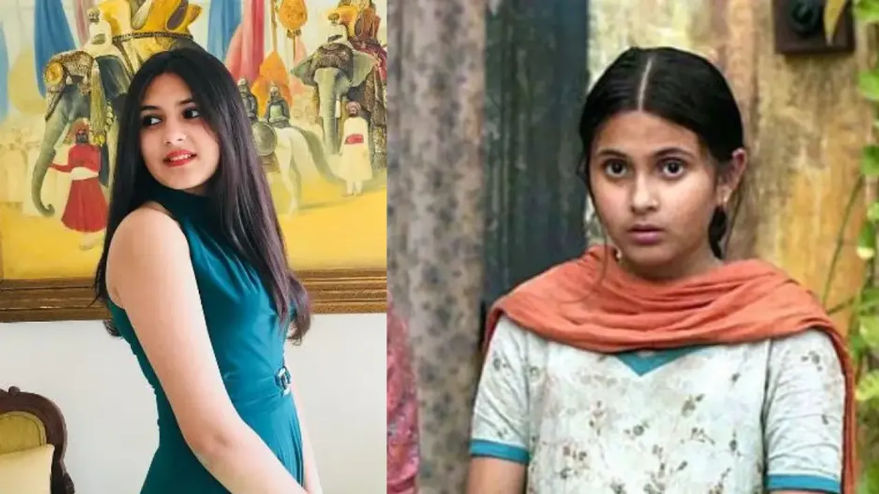 Aamir Khan’s Dangal co-star Suhani Bhatnagar who played young Babita Phogat dies at 19