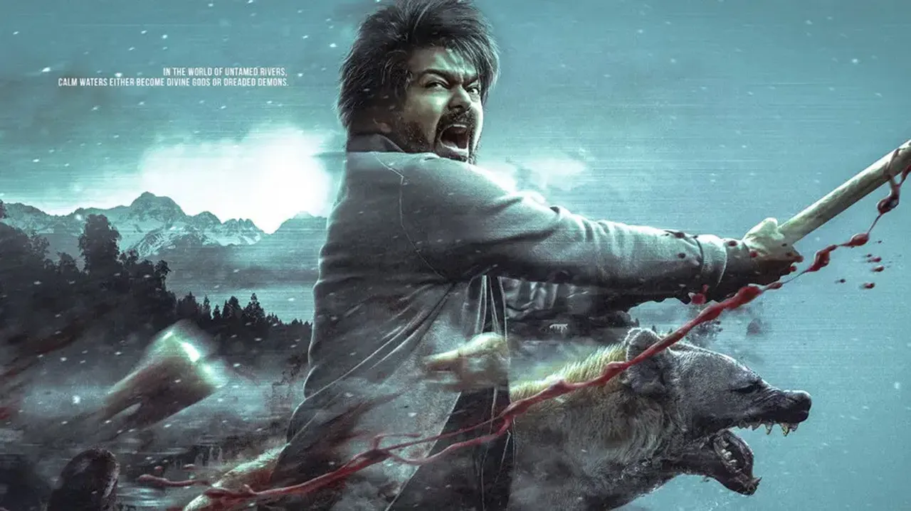 Leo 2 is possible, depends on Thalapathy Vijay: Lokesh Kanagaraj