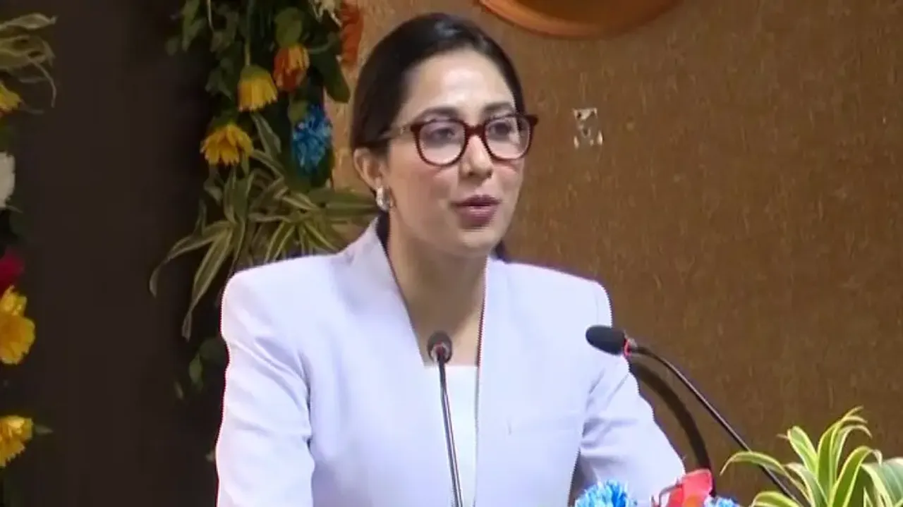 IT and Operations key for organisational sustainability: OTV’s Litisha Mangat Panda at BIITM conference 