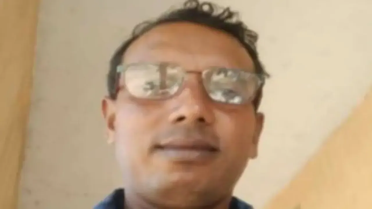 Maoists kill young Jawan by slitting his throat in Odisha border