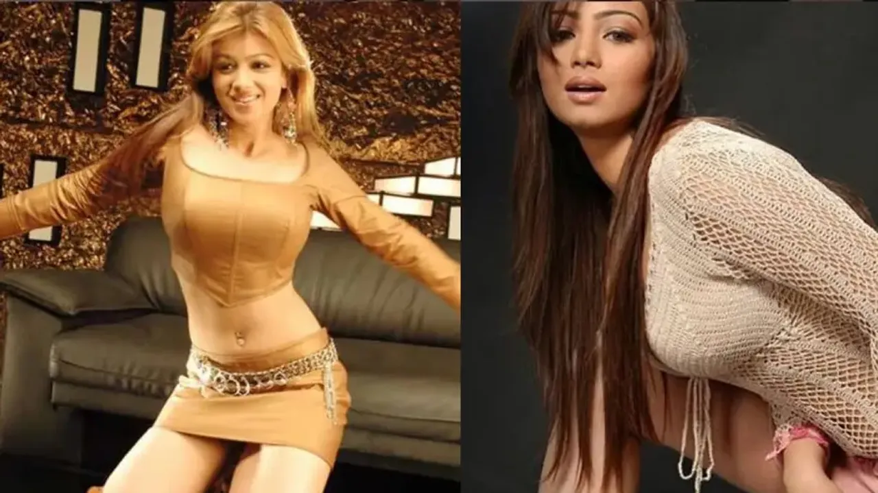 Ayesha Takia 