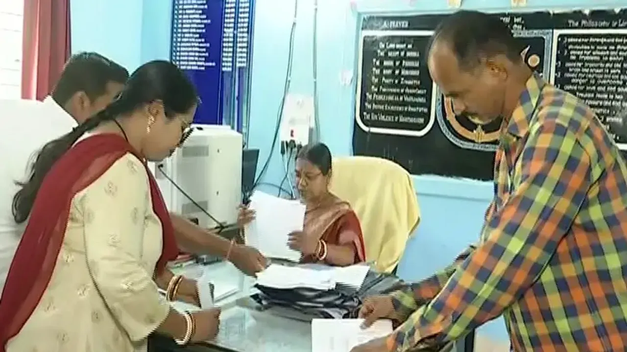 Odisha Matric Exam From Tomorrow