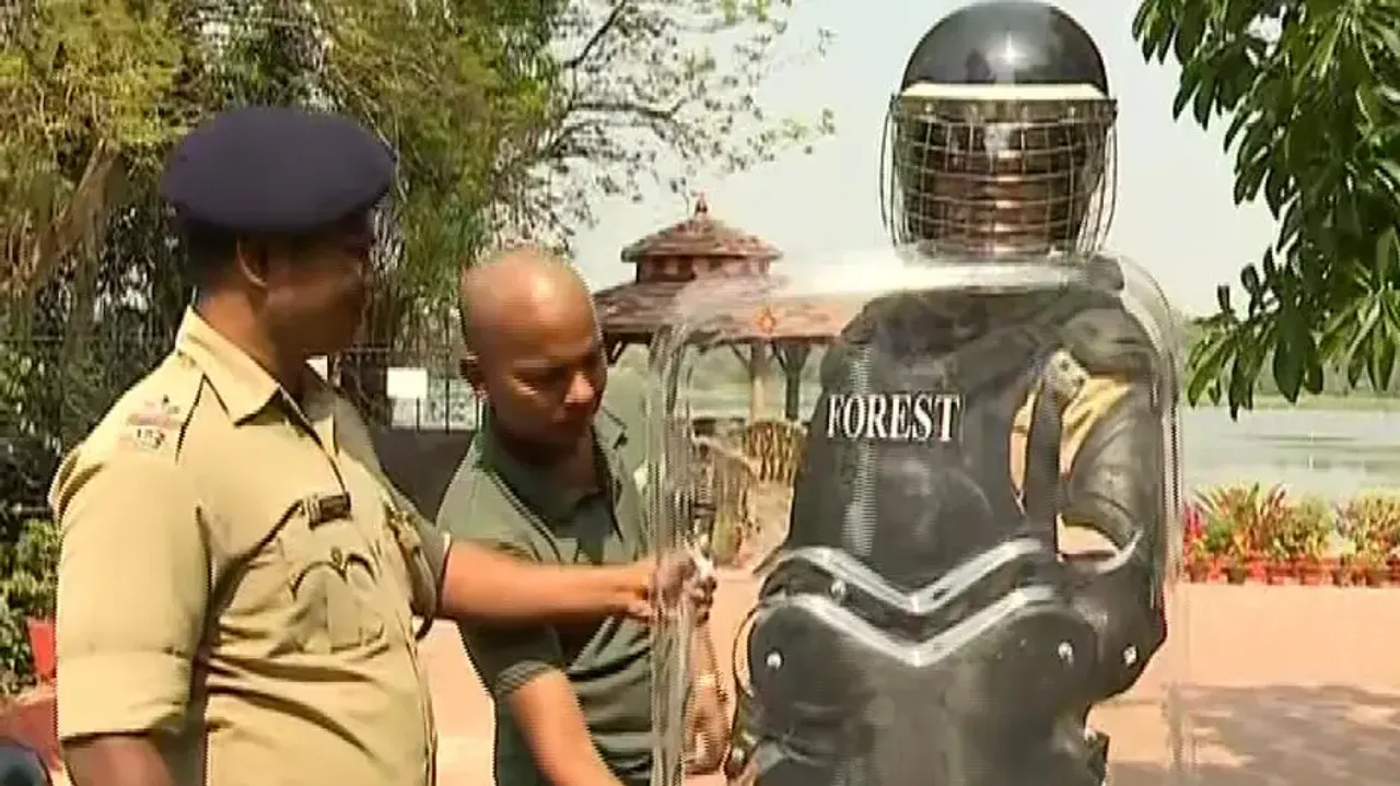 Rapid Response Teams Constituted In Odisha