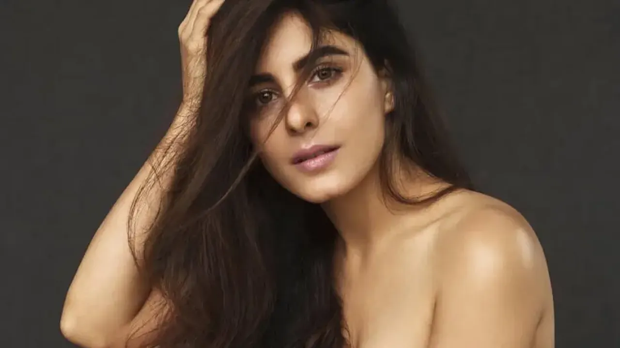 Isha Talwar