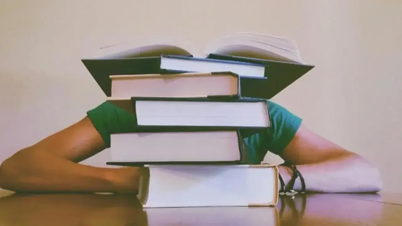 6 ways to manage exam stress during board exam season6 ways to manage exam stress during board exam 