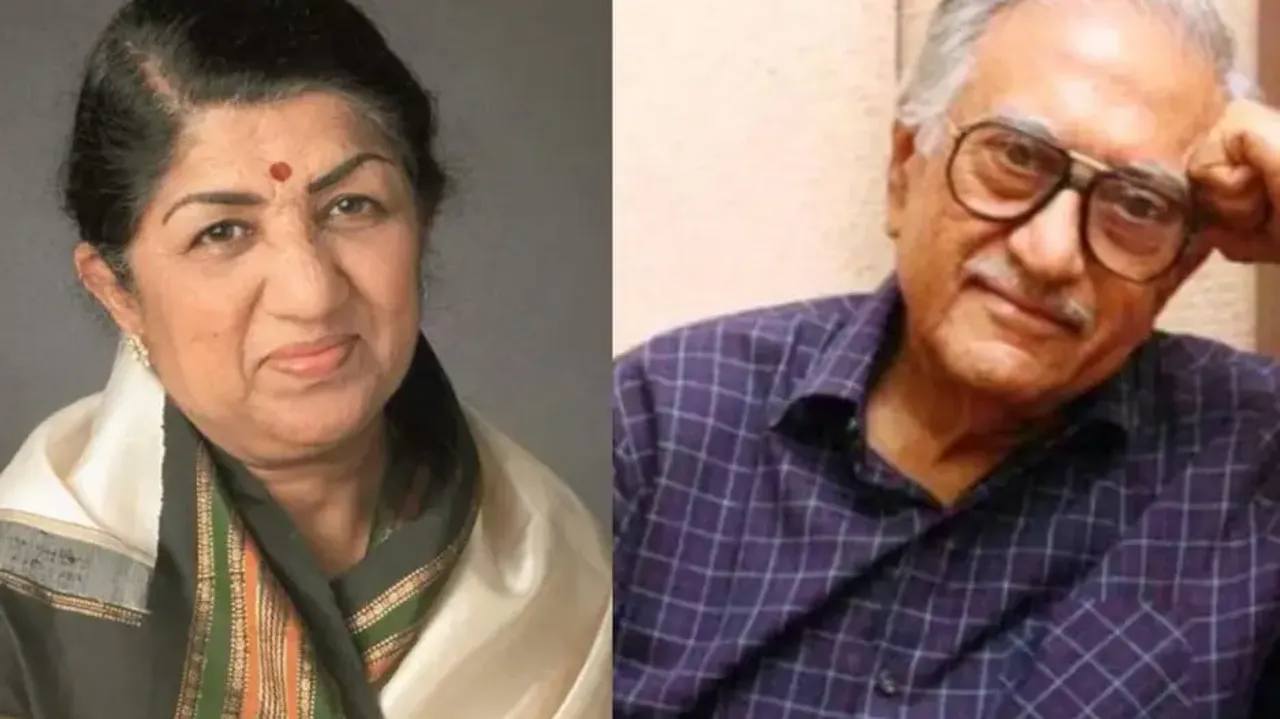 Lata Mangeshkar, Ameen Sayani