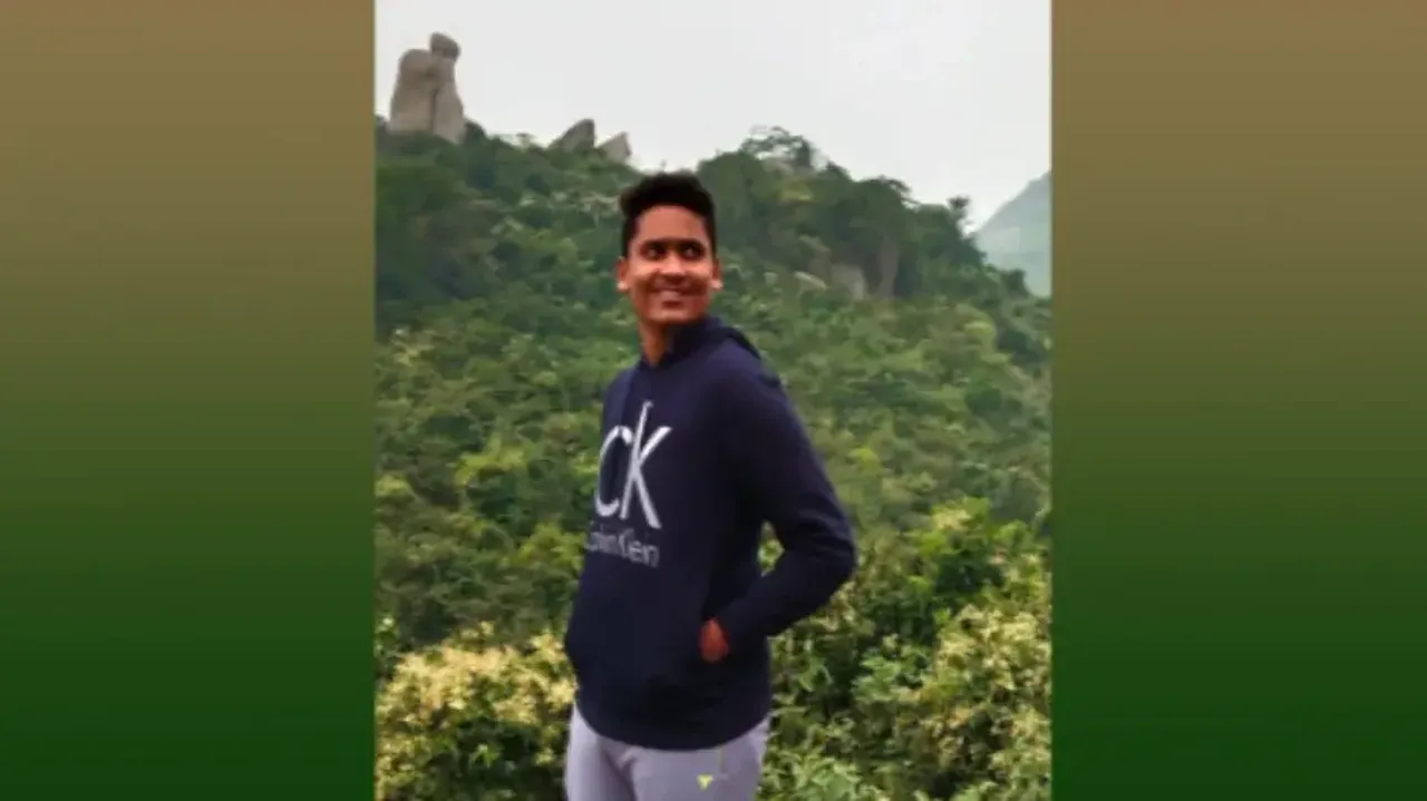 Deceased Plus 2 Student