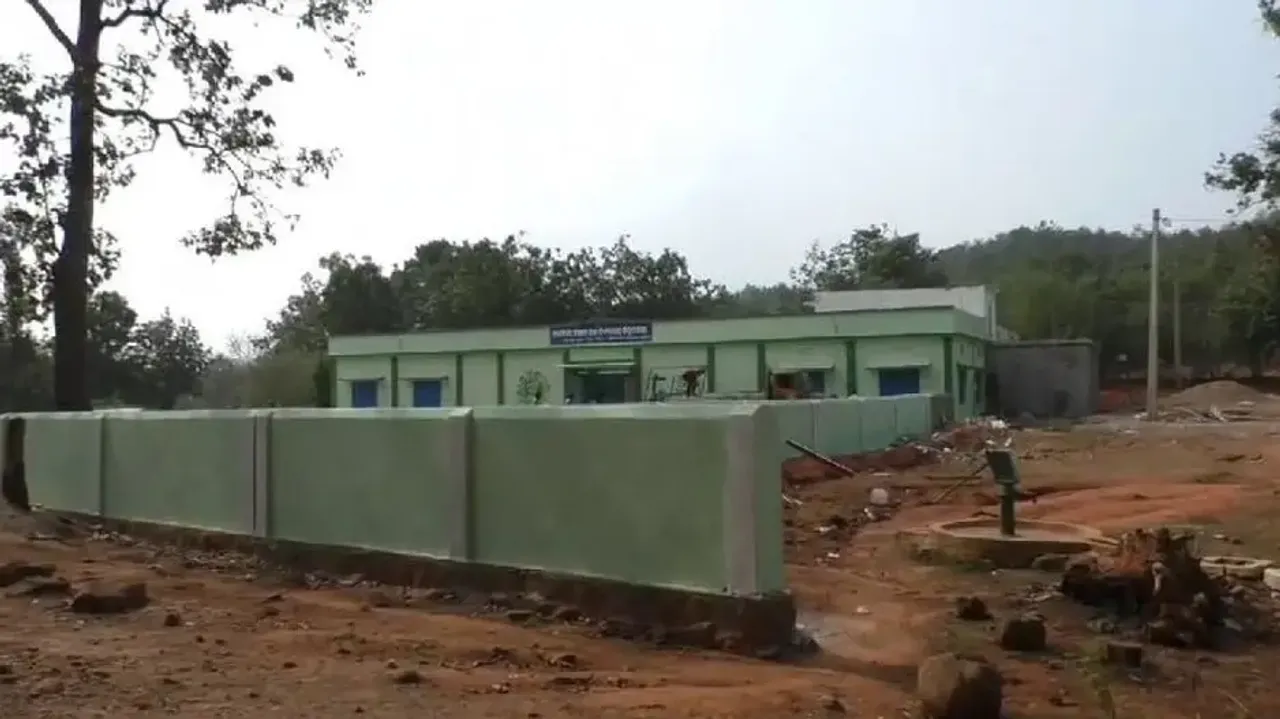 'Unfinished 5T school inaugurated in haste' hampers quality education in Odisha 