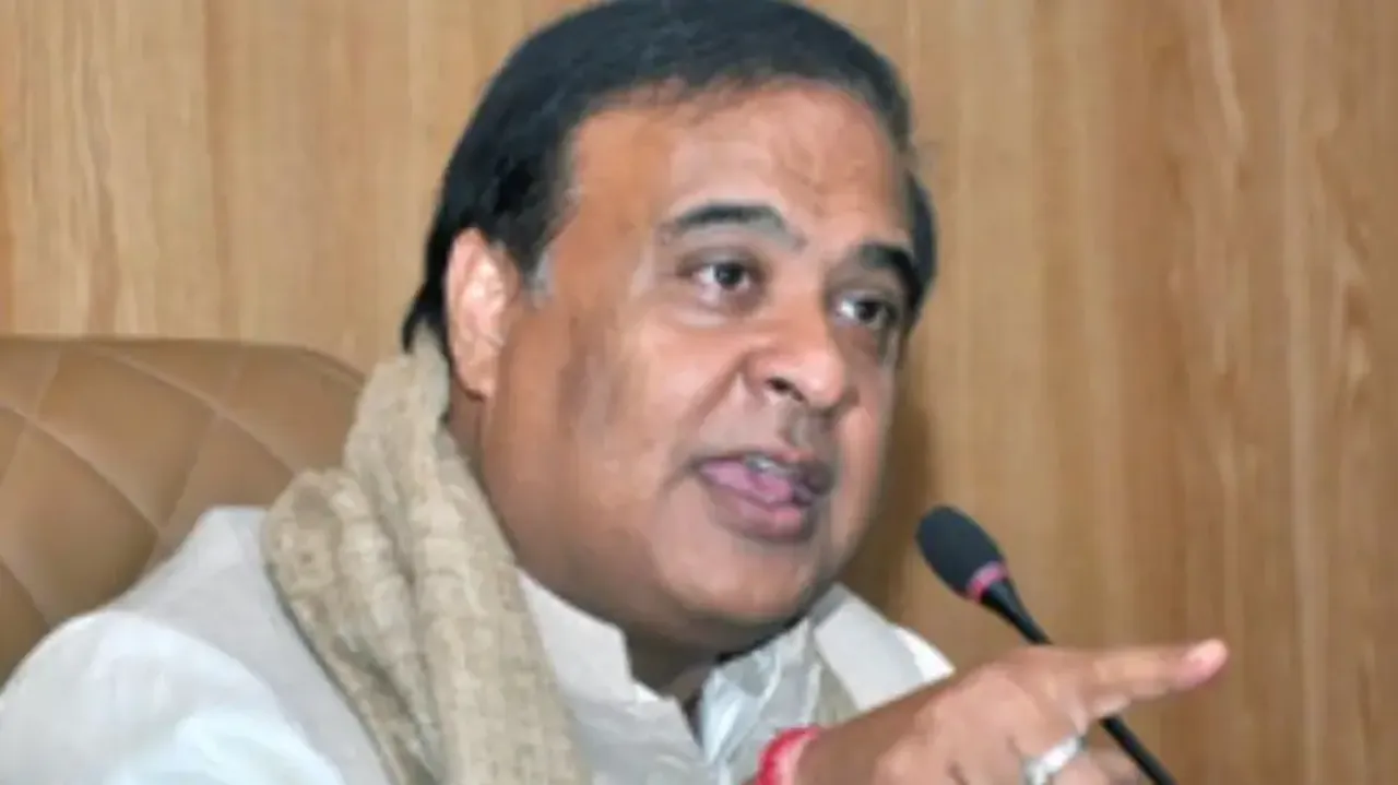 Assam Cabinet gives nod to repeal Act in bid to end child marriage among Muslims