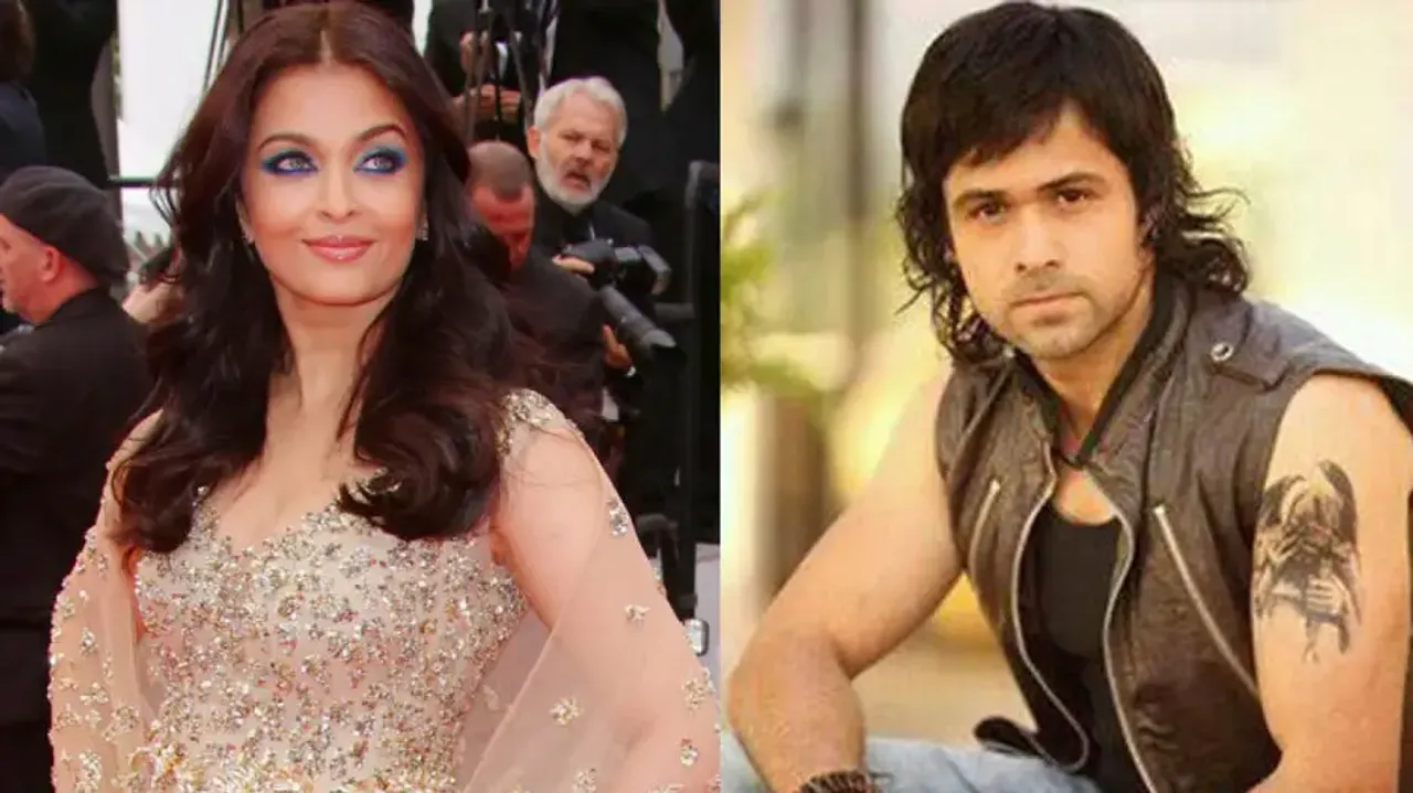 Emraan Hashmi admits bearing the brunt of calling Aishwarya Rai Bachchan 'plastic'; says, ‘no regret