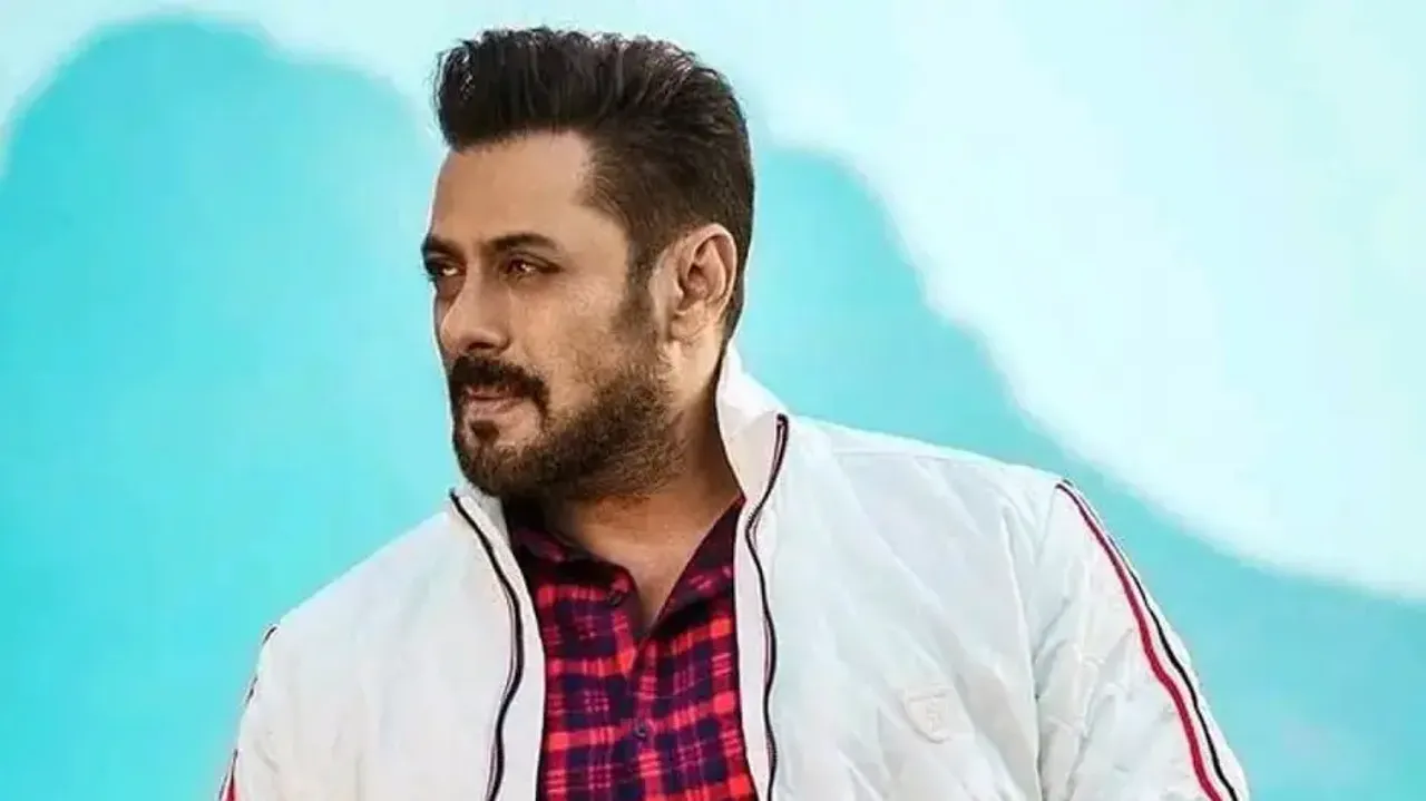When Salman Khan 'killed it' with his witty response at a reality show, watch