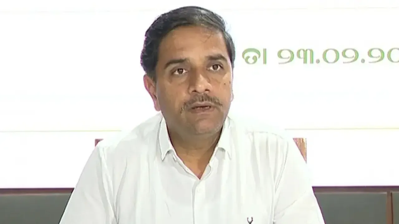 Why Kulange was shunted from Bhubaneswar Municipal Corporation top post?   