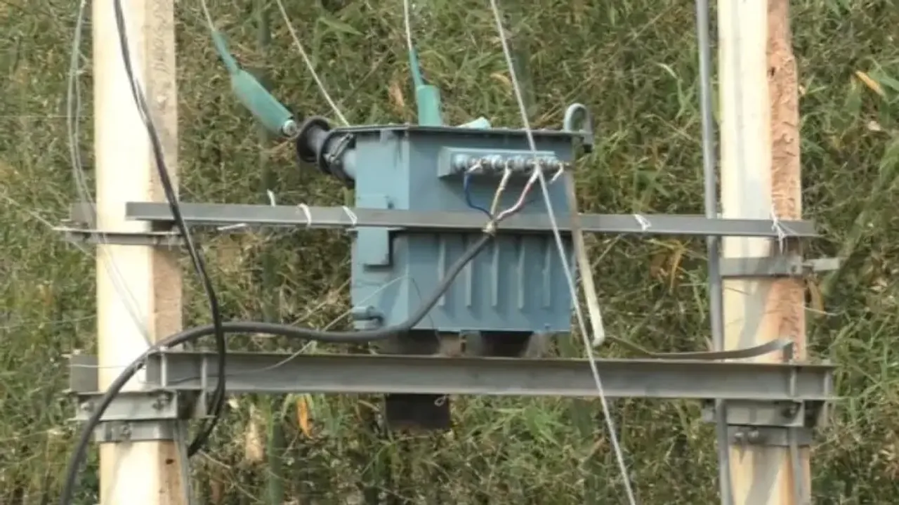 OTV Impact: Odisha villagers get electricity after 2 years in darkness 