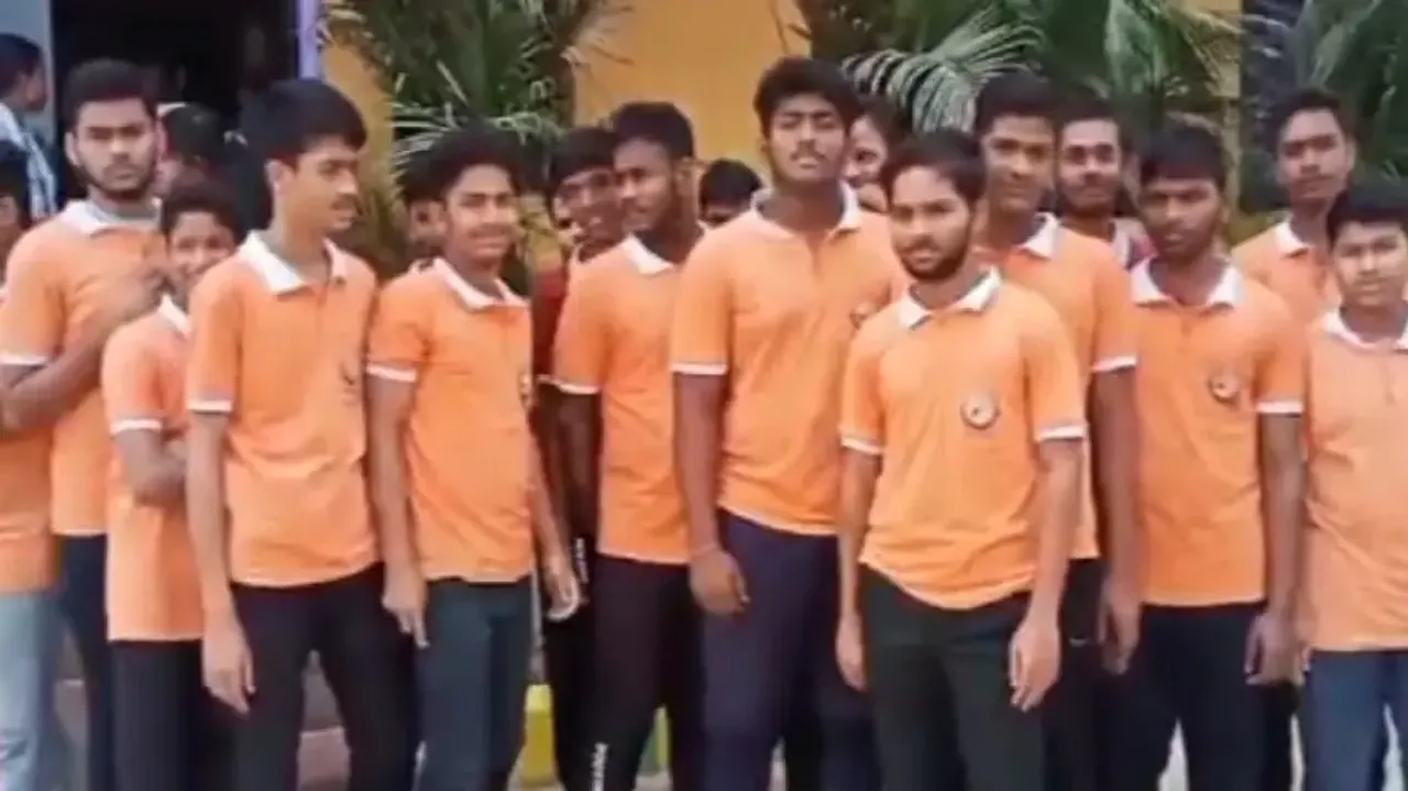 Odisha Plus-2 exams 2024: Students allege out-of-syllabus-questions in Physics 