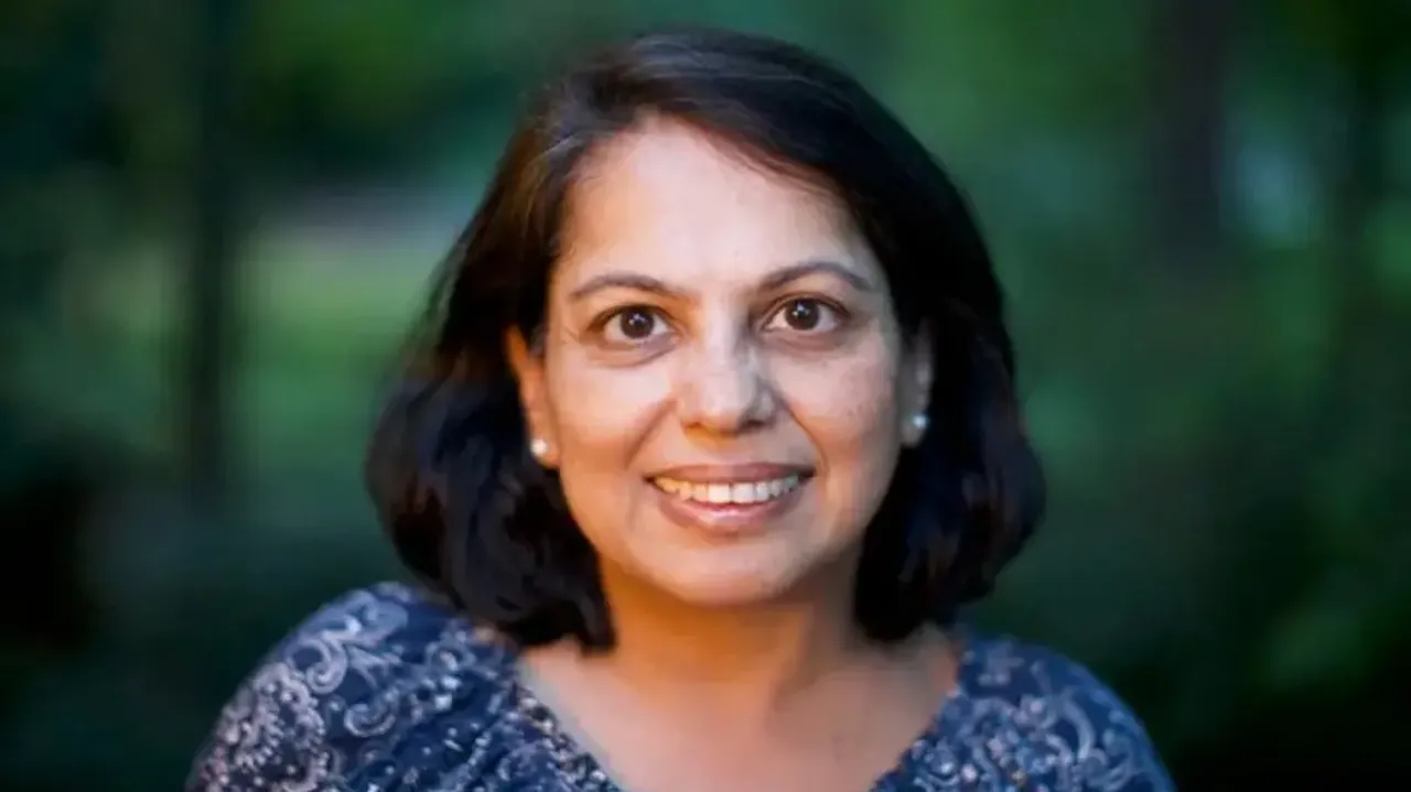 Geeta Batra