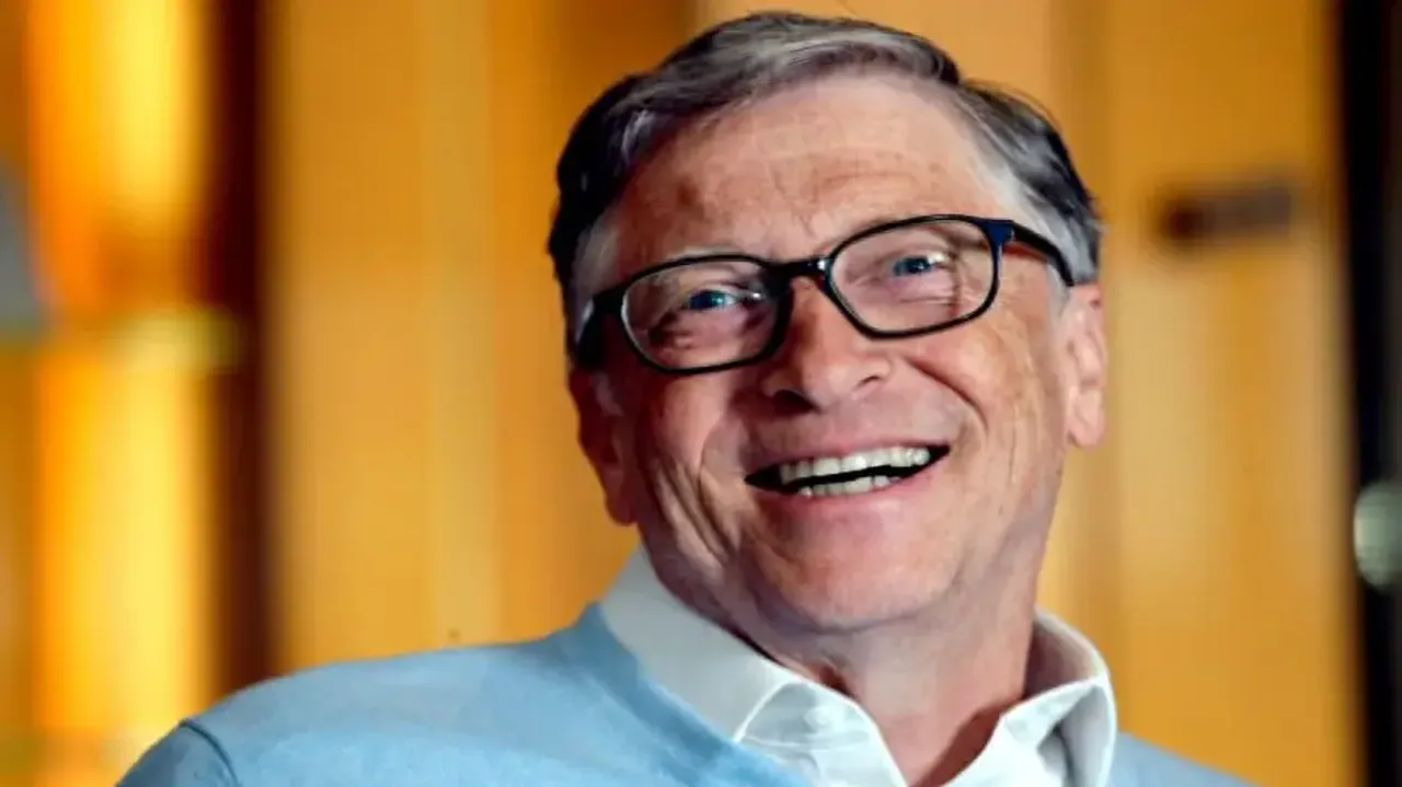 Microsoft co-founder Bill Gates to visit Odisha on February 28 