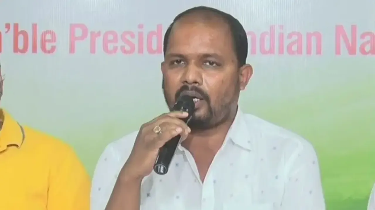 Odisha youths need jobs, not Rs 1 lakh loan: Youth Congress 