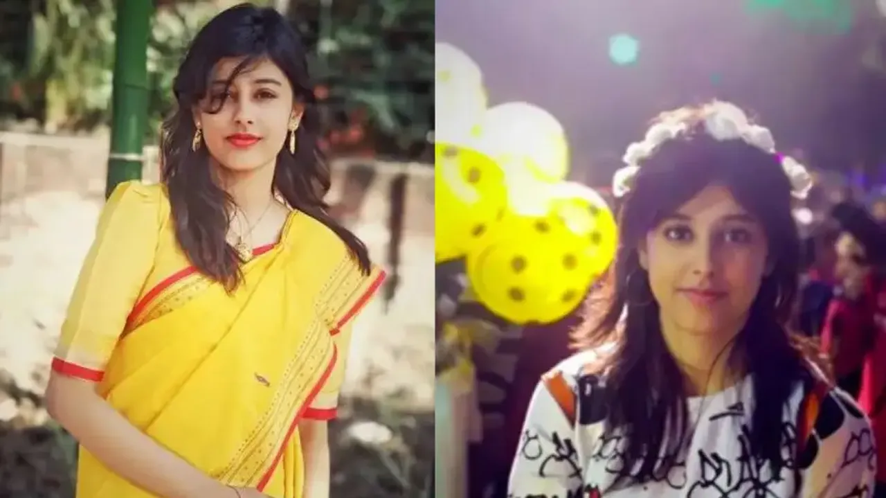 IFS Tamali Saha’s success story serves as beacon of hope, inspiration