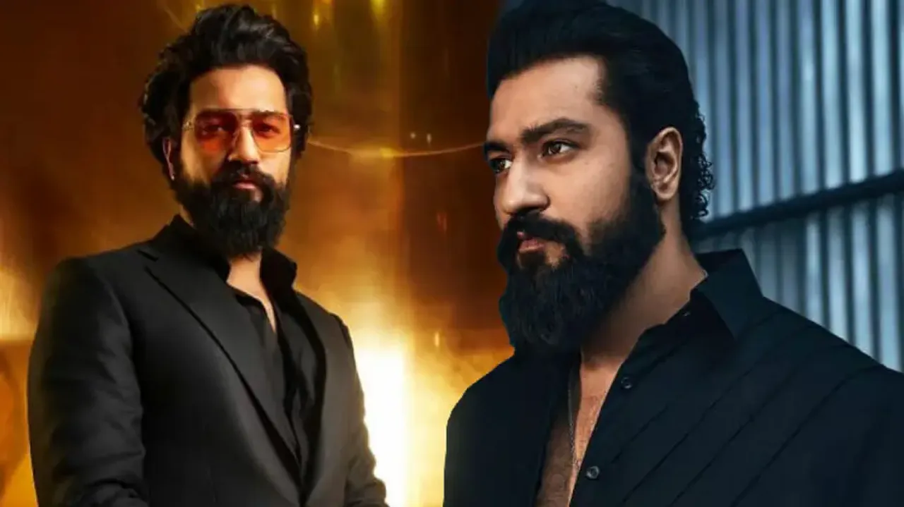 Vicky Kaushal to shock all with his massive physical transformation for...