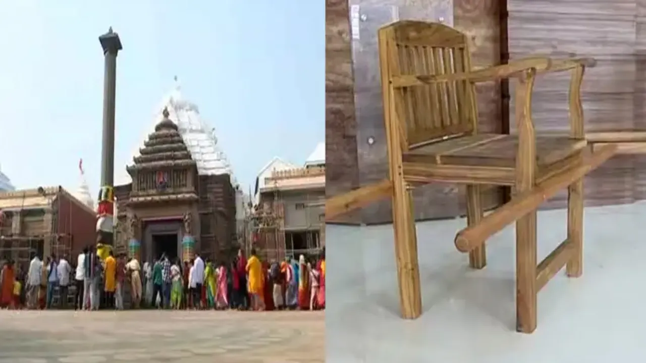 Divyang devotees can now go inside Puri Srimandir; read on for details 