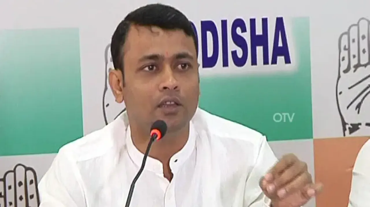 Odisha Elections 2024