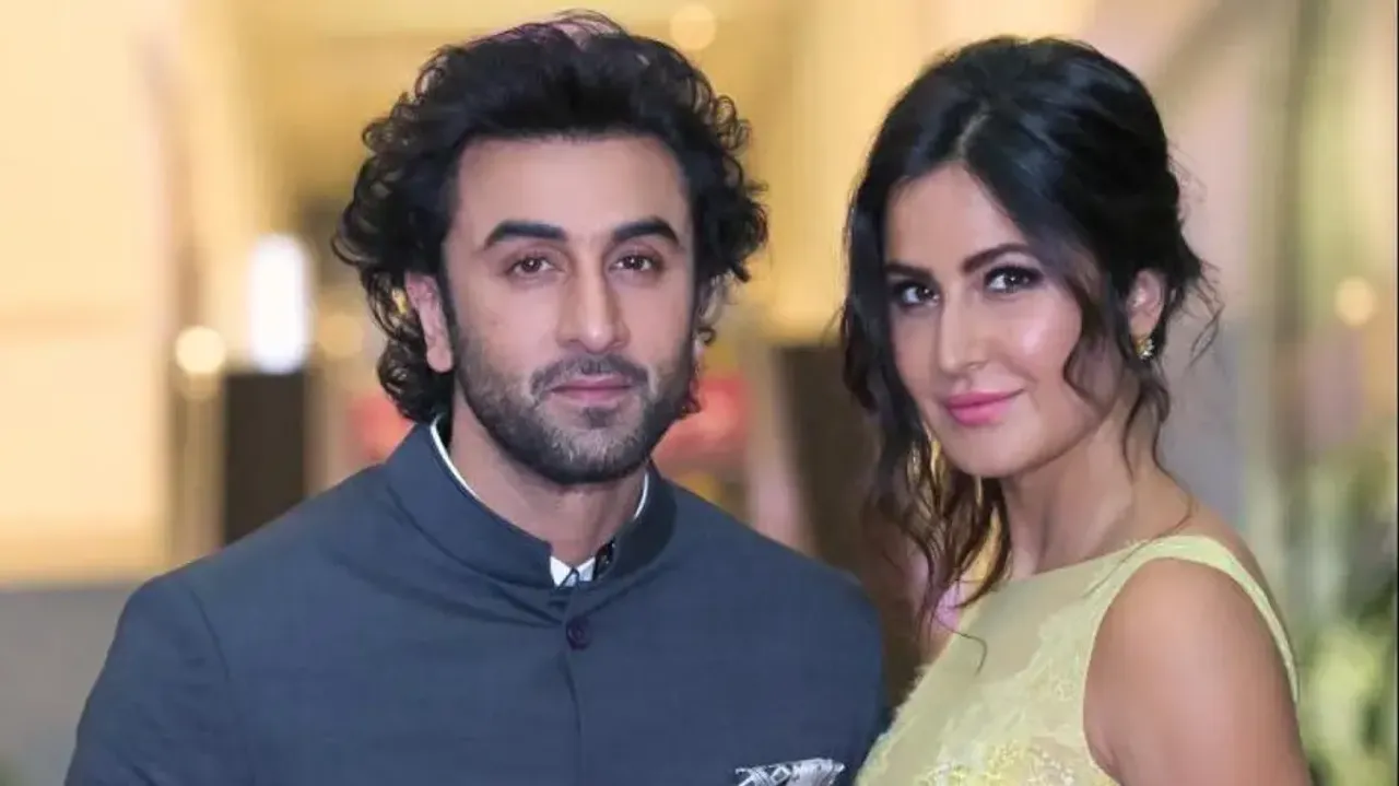 Katrina Kaif in Ranbir Kapoor's Bachna Ae Haseeno! Actress reveals her character was...