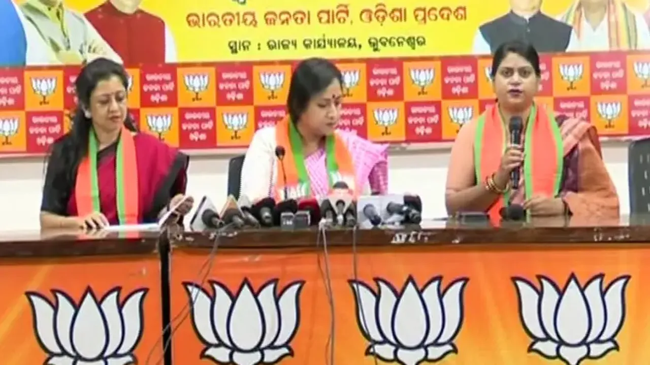 General Elections 2024