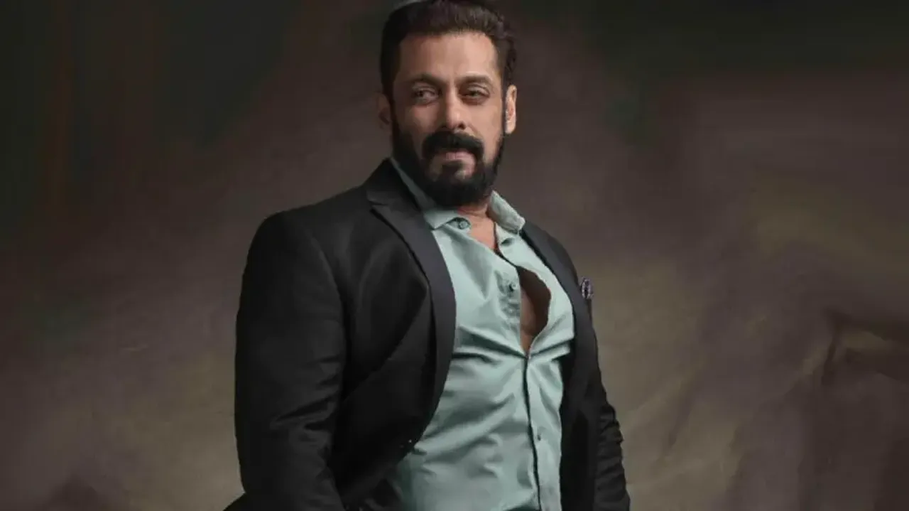 When Salman Khan talked about 'reality of life' taking a dig at reality show judge, watch