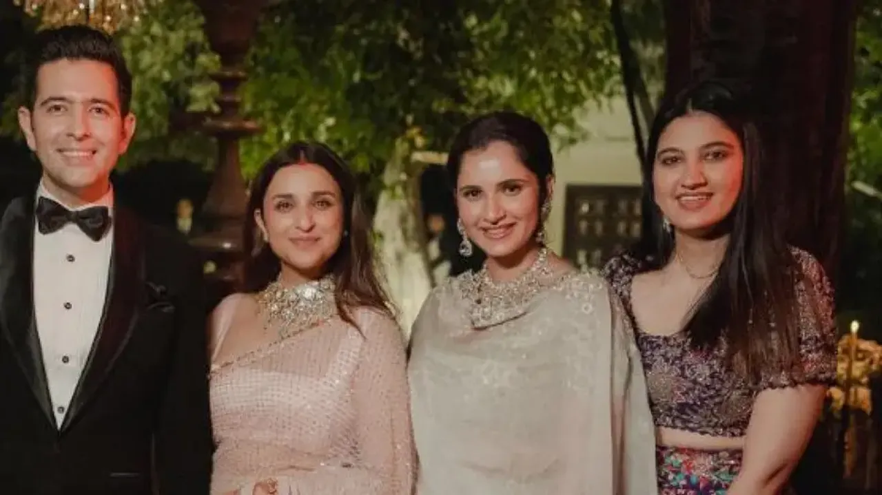 Sania Mirza calls for introspection of women’s success in society