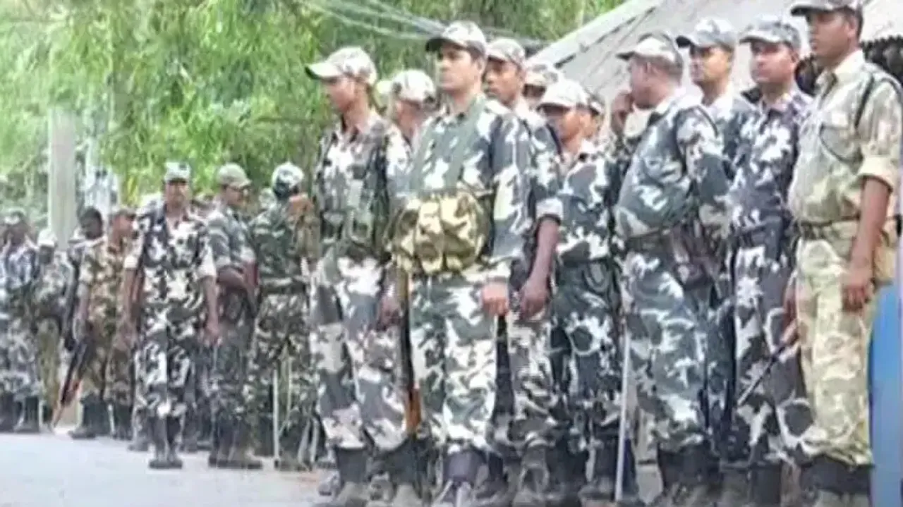 General Elections 2024