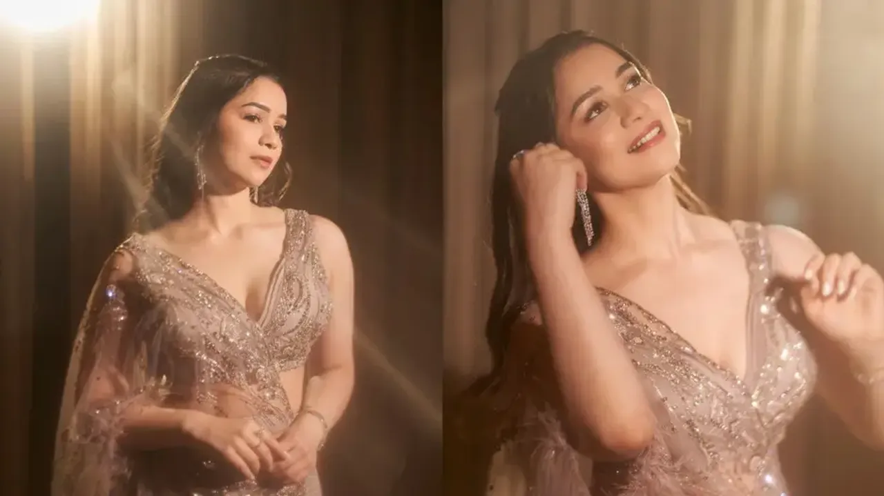 Sara Tendulkar goes on a breakfast date