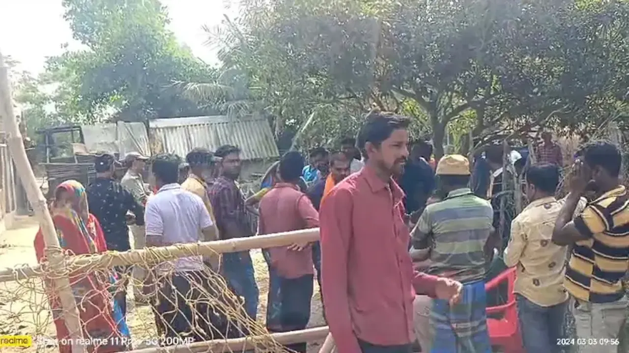 Man found dead along with wife, son in Odisha's Kendrapara; reason unclear