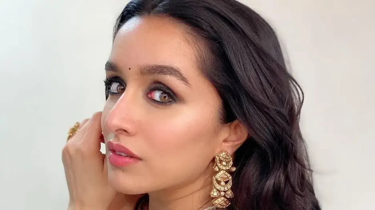 Shraddha Kapoor