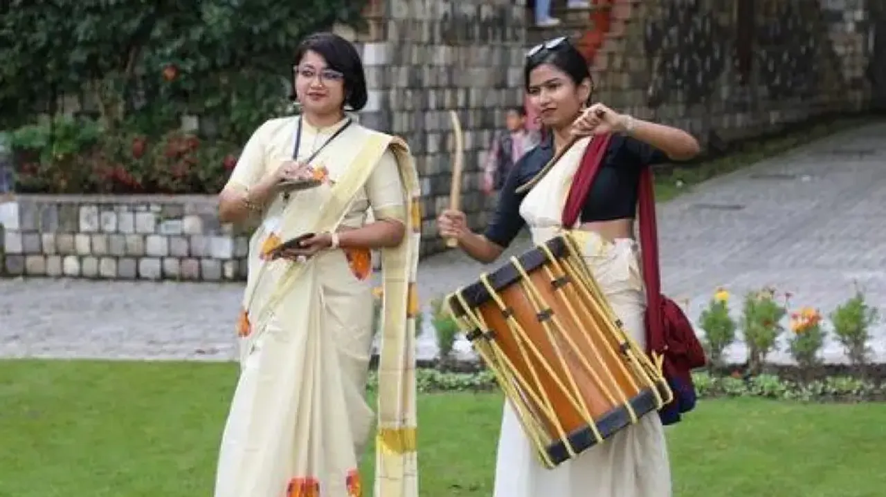 Meet Kerala girl Gahana Navya James who secured AIR-6 in UPSC 2022